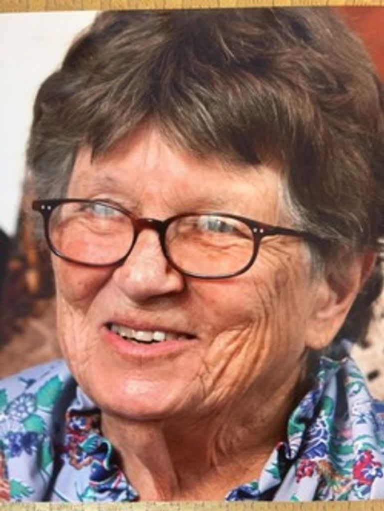 Martha Murray
