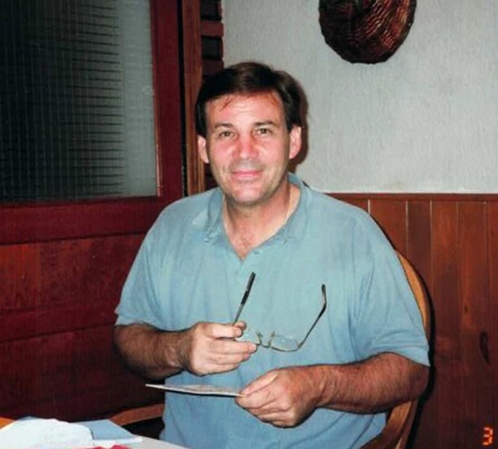 Lawrence J. Dougherty Profile Photo