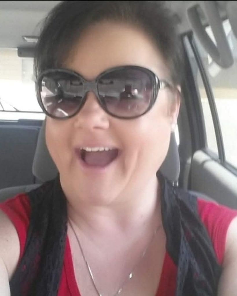 Wendy Lynne Jensen Profile Photo