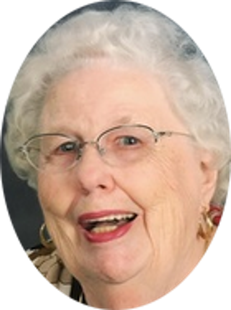Genevieve Hegge