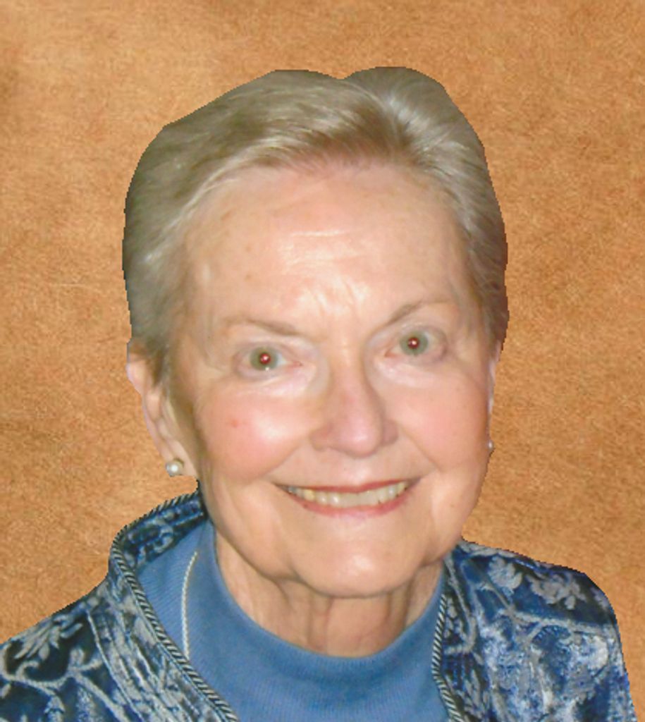 Nancy "Joanne" Moard