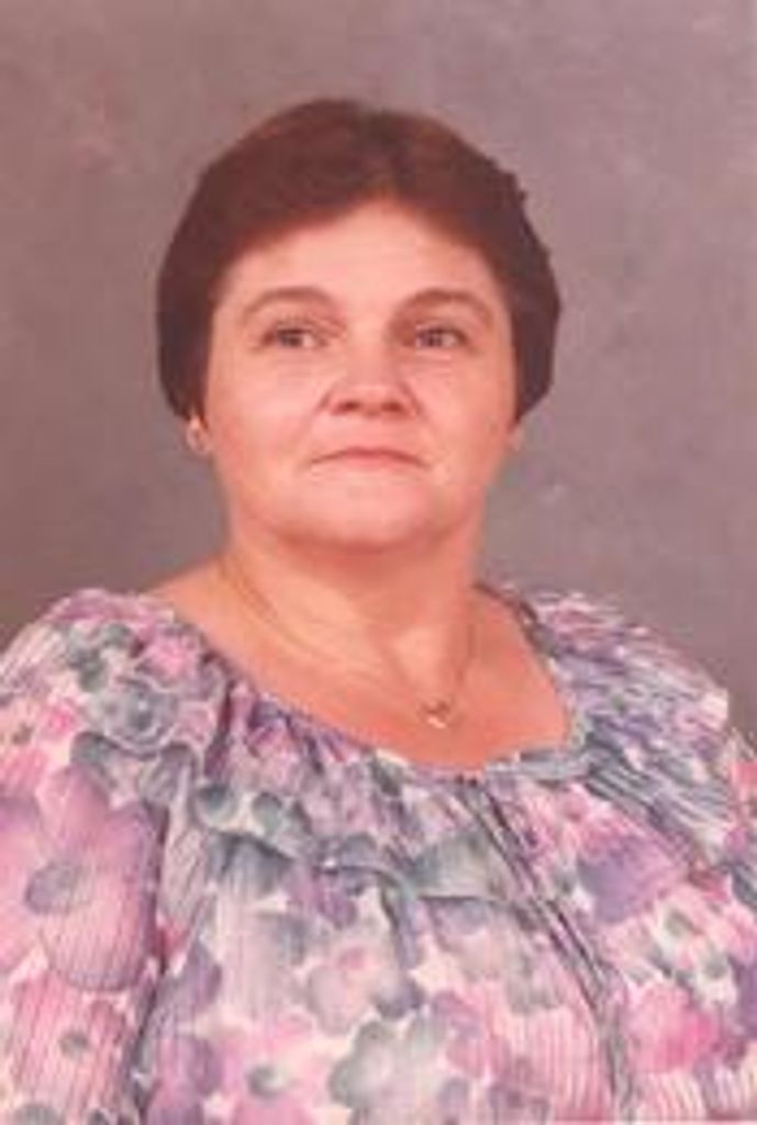 Evelyn Eleanor Estrada Profile Photo
