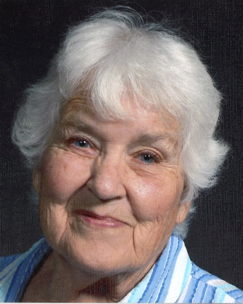 Elizabeth Alice Johnson