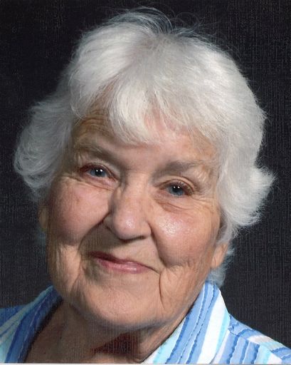 Elizabeth Alice Johnson's obituary image
