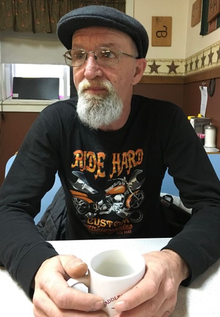 Michael H. A. Smith Profile Photo