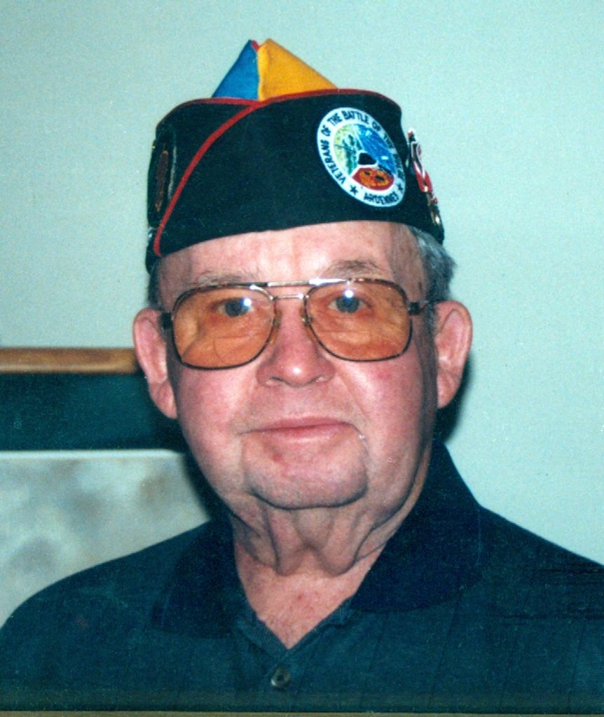 Raymond L. Custard
