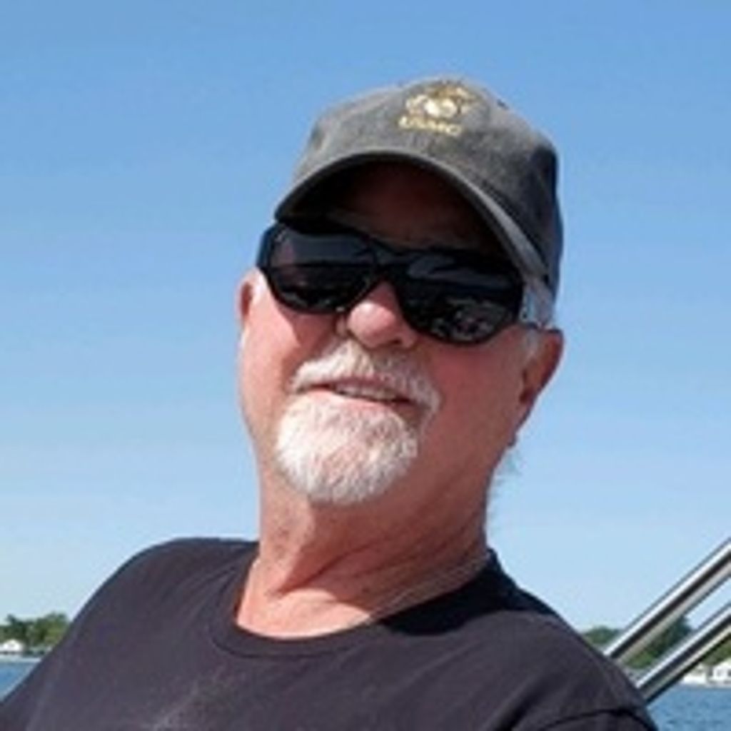 Charles W. Glaize, Jr.
