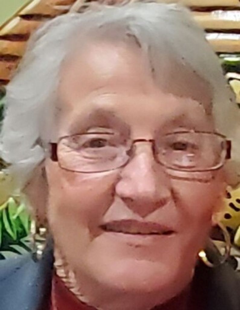 Kay Cline