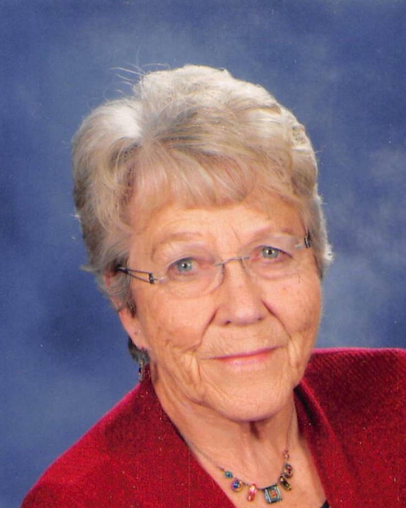 Kathryn Colleen Hartford "Polly"