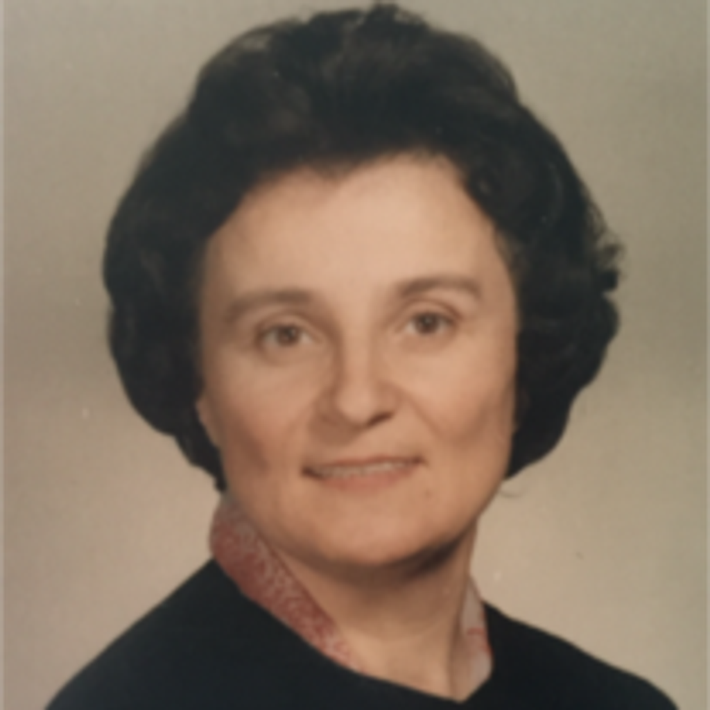 Jenny Thompson Profile Photo