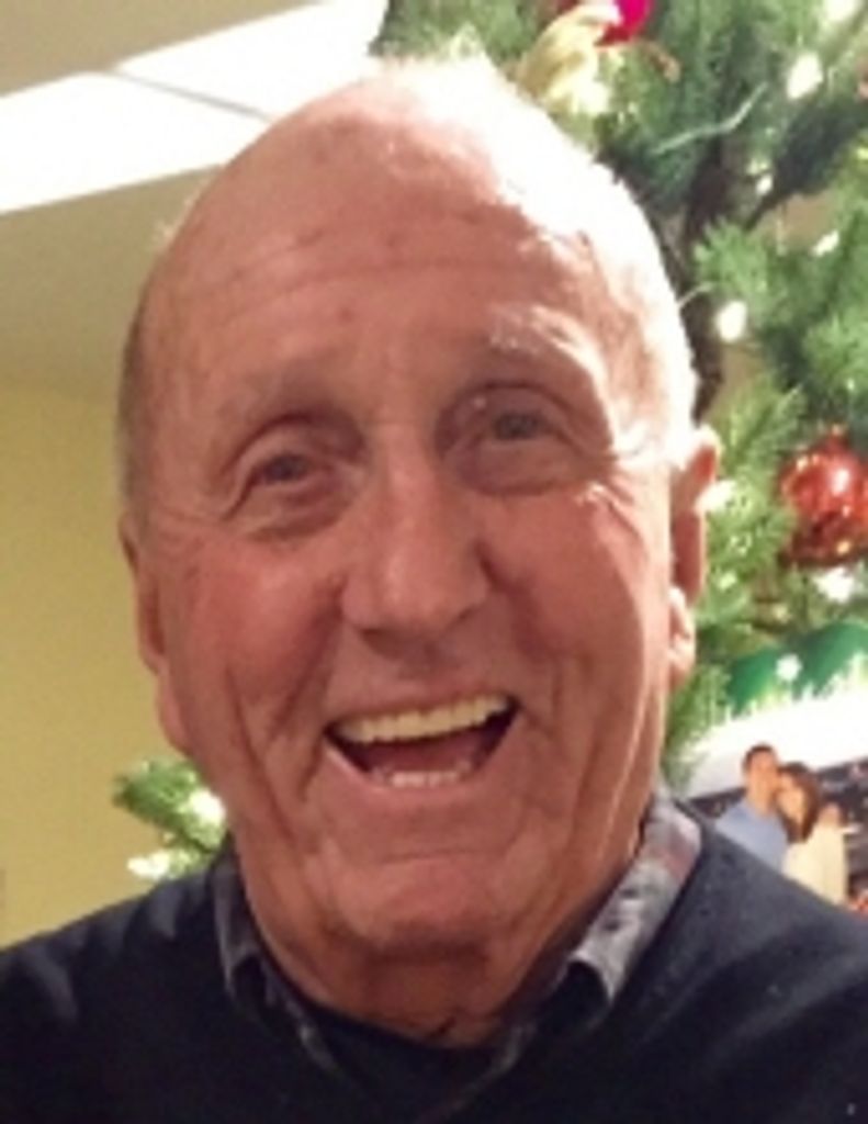 James "Jerry" Curry