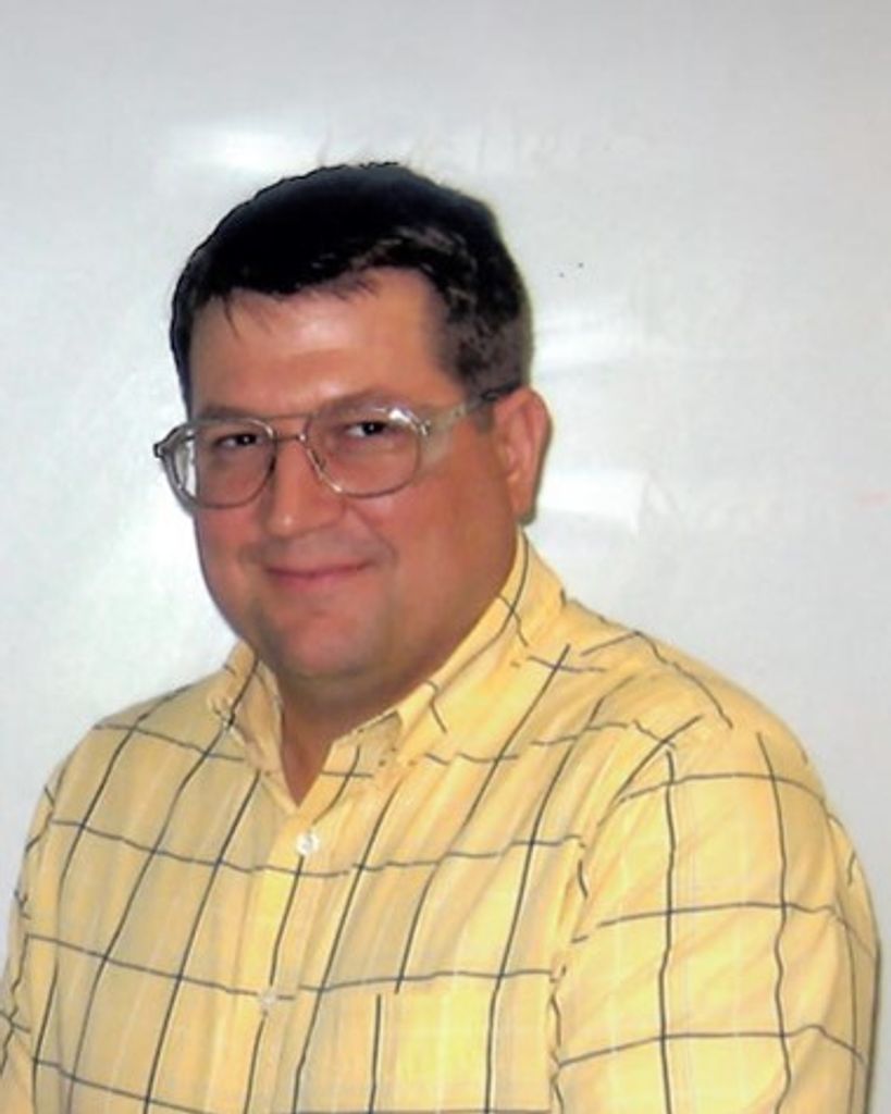 Kevin David Spengler Profile Photo