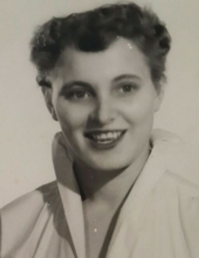Joan Patricia Cook Profile Photo