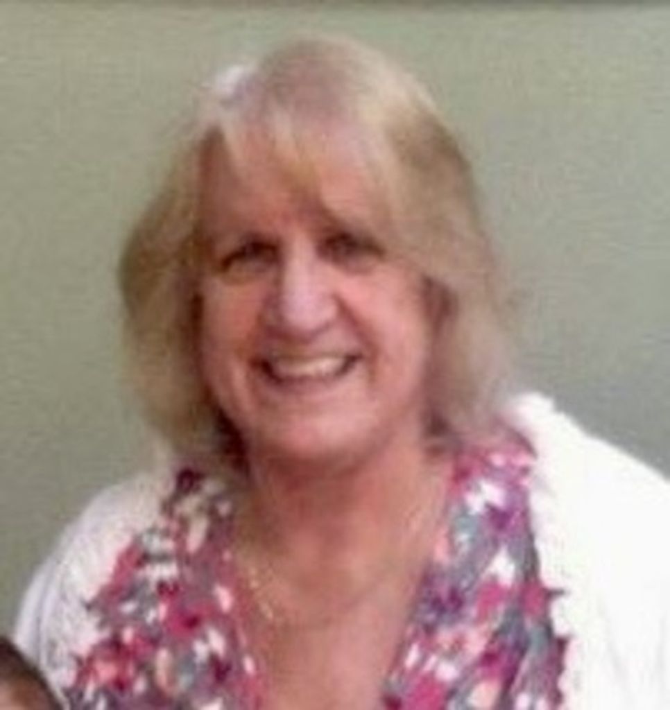 Susan L. Potter Profile Photo