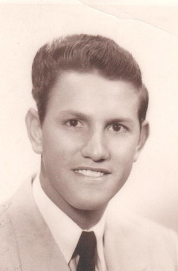 Juan "Juanito" M. Acosta Jr. Profile Photo