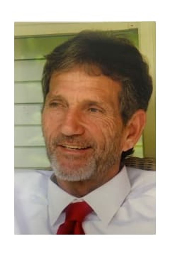 Mr. Lowell   Reece Sr