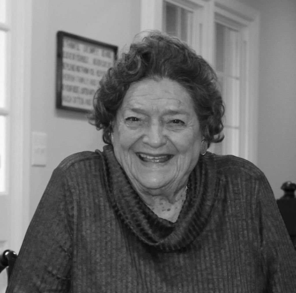 Jeanne Delany Singer