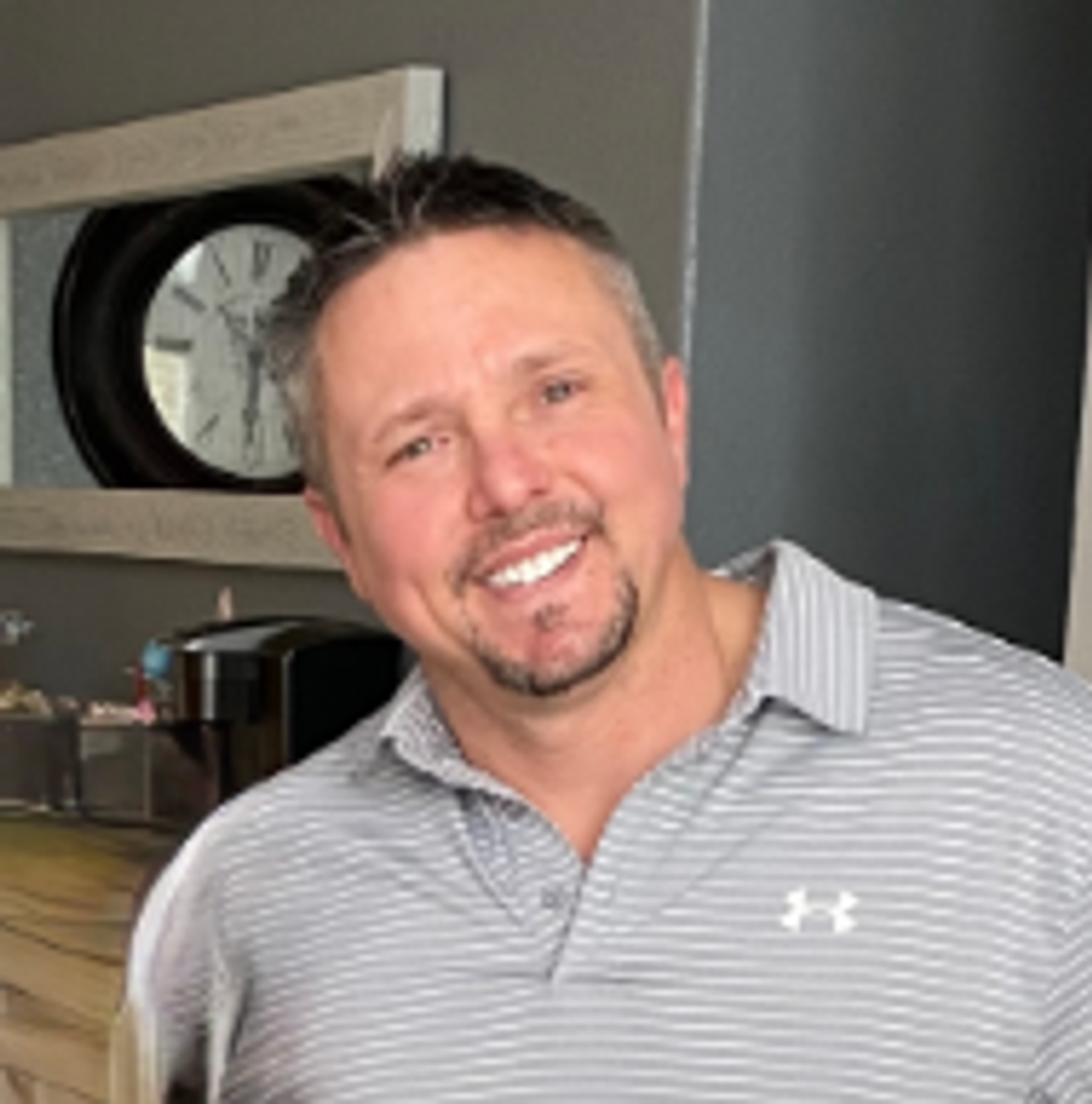 Derek Deforest Rhinehart