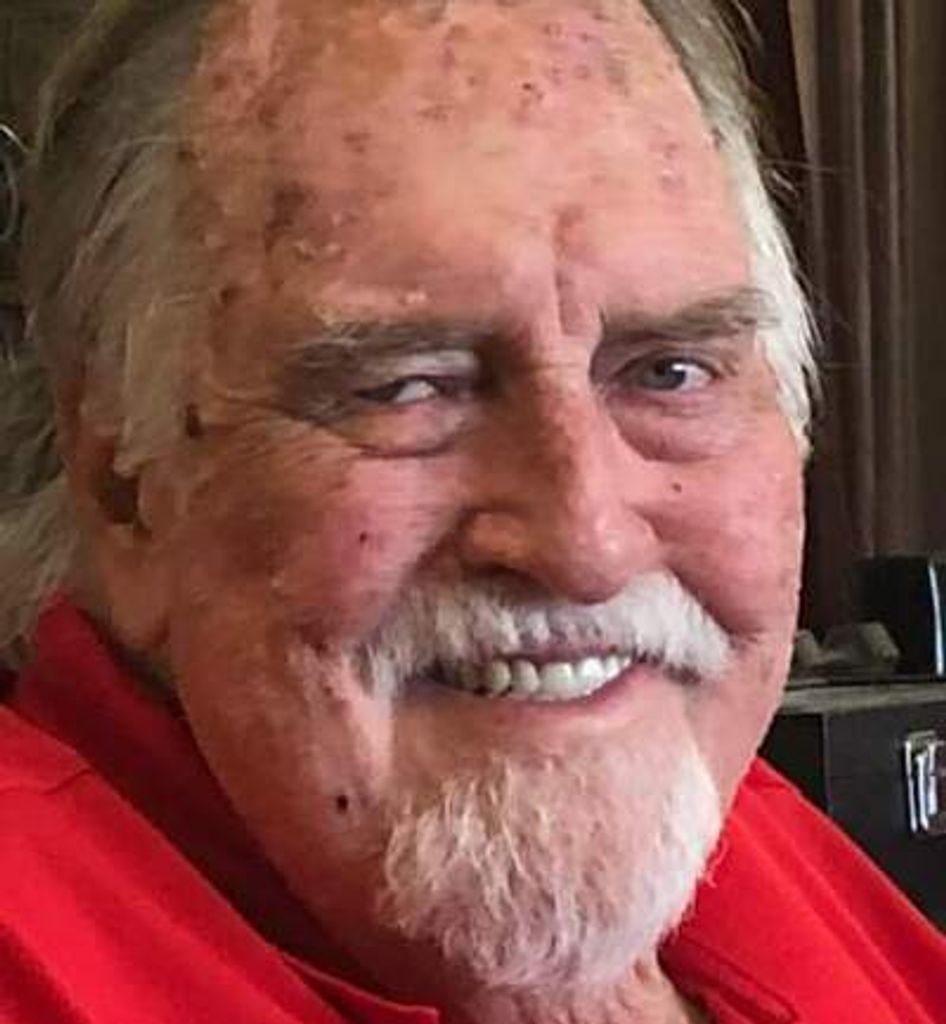 Johnny Garon Jones Profile Photo