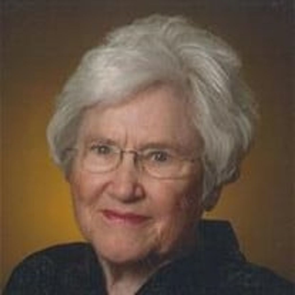 Mildred Norma Basballe Profile Photo