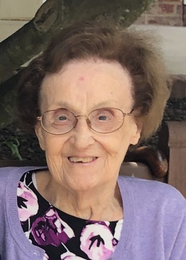 Photo of Mary (Baldassare)  Kaczmarek