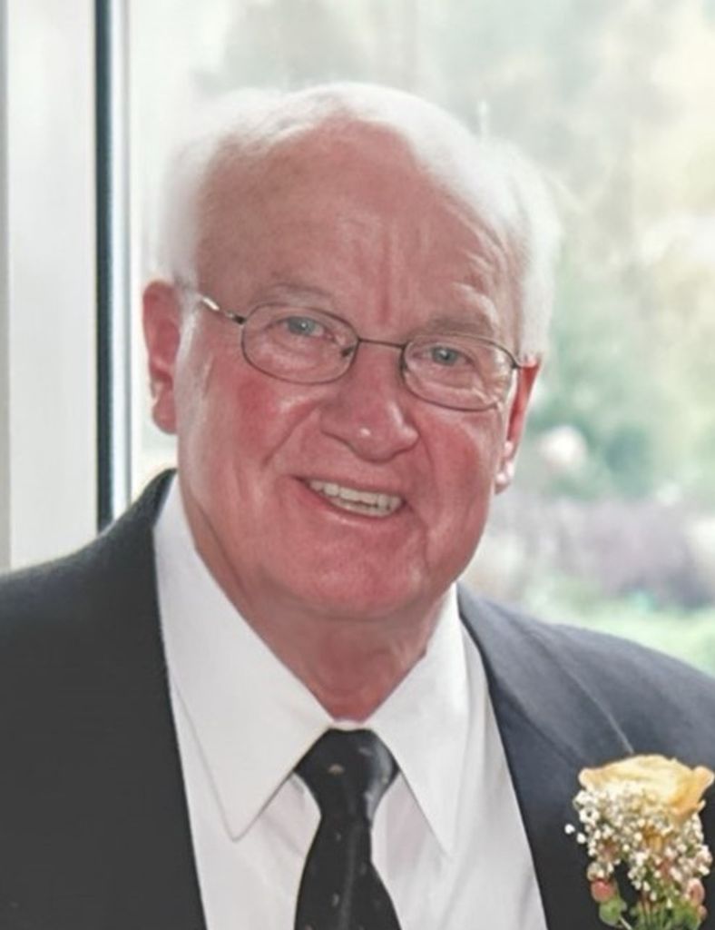 Clair Keech Jr. Profile Photo