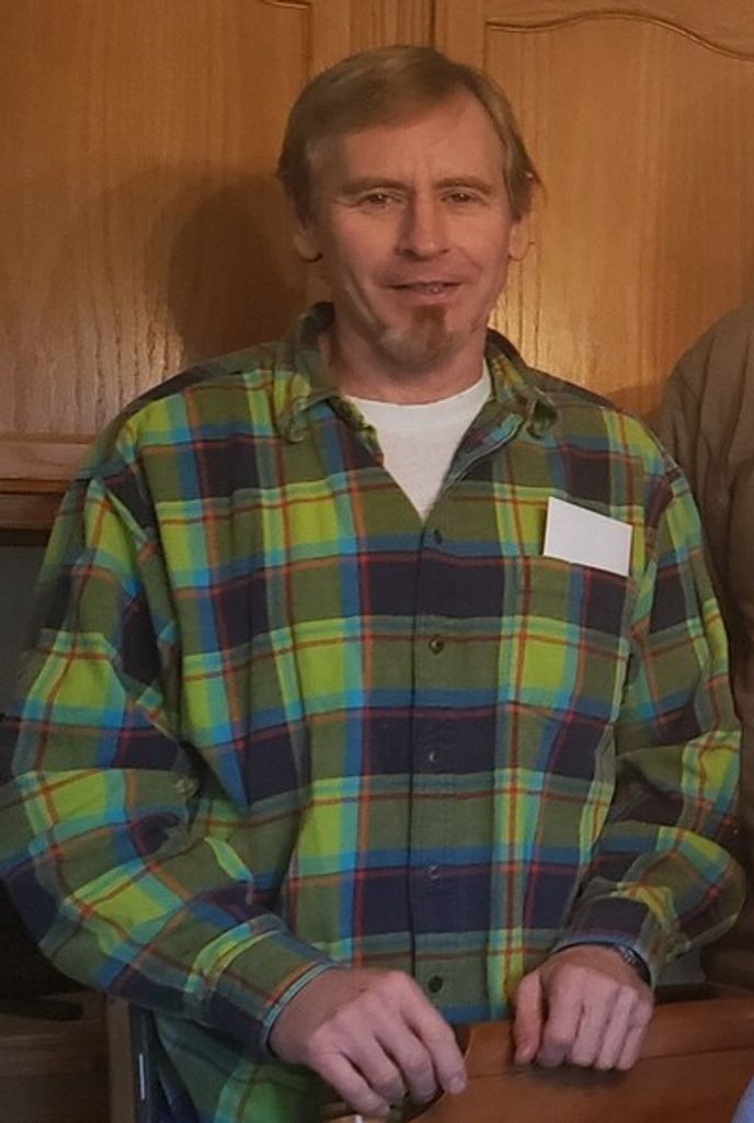 Ralph F. Gerding, Jr. Profile Photo