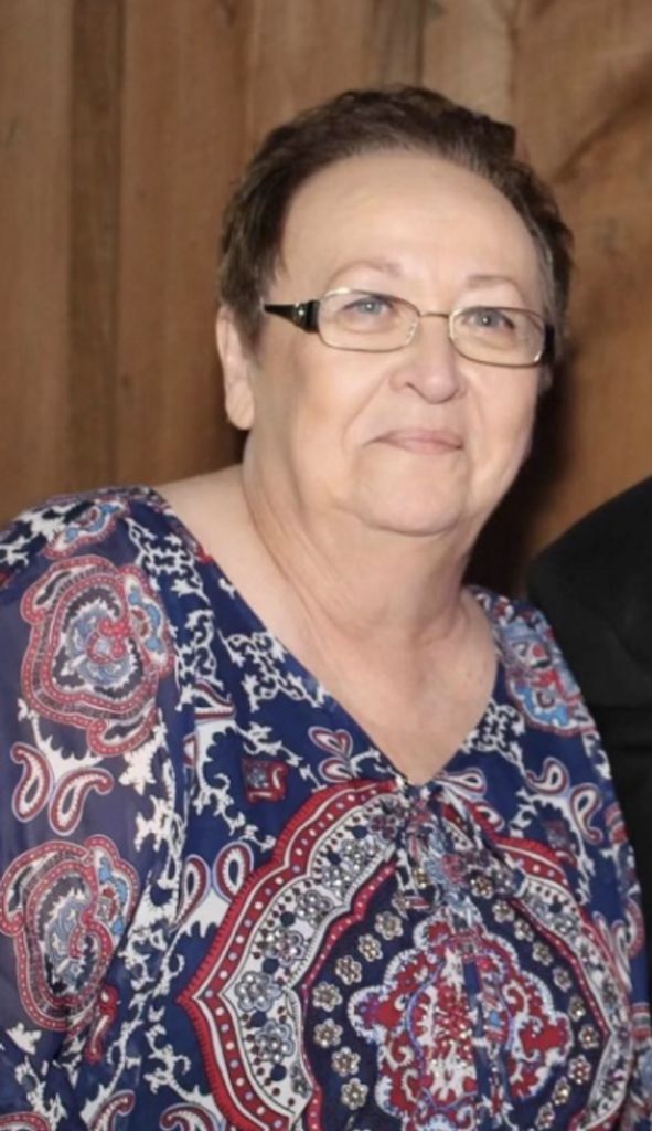 Geraldine R. Reichard Profile Photo