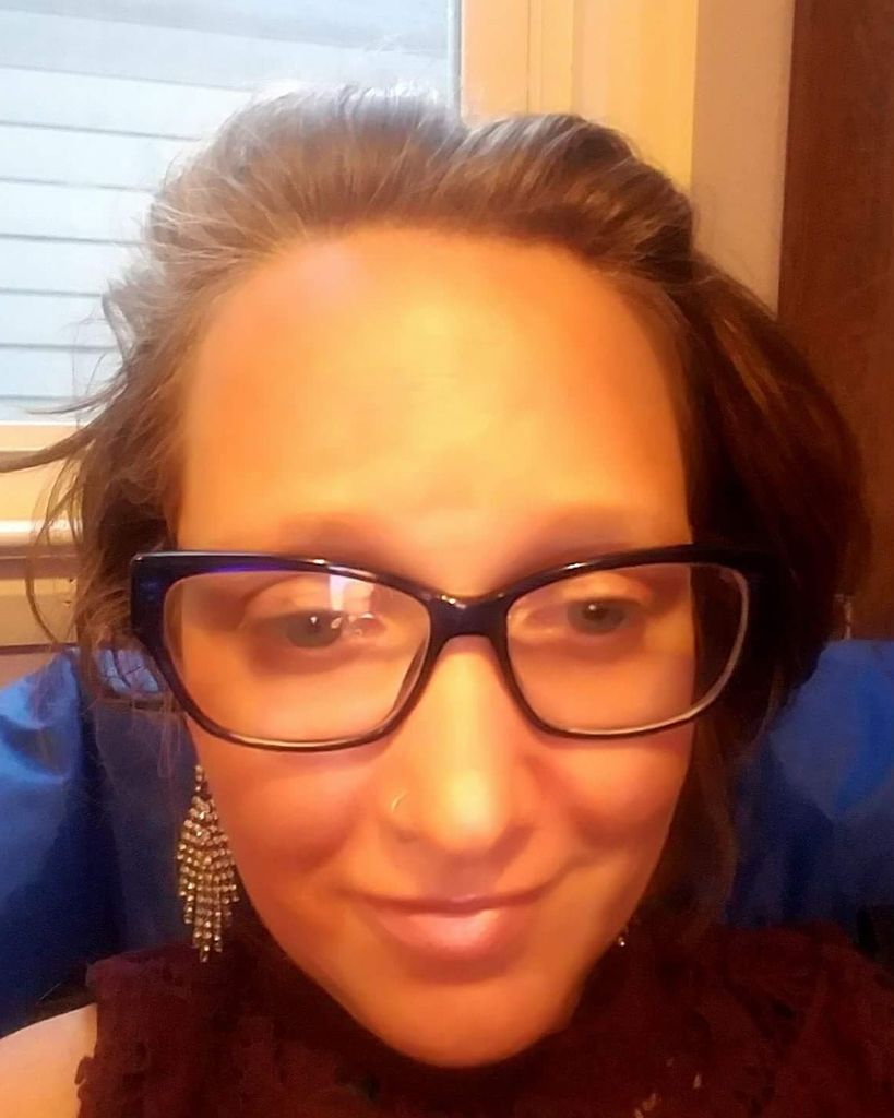 Katie Elizabeth Wauters Profile Photo