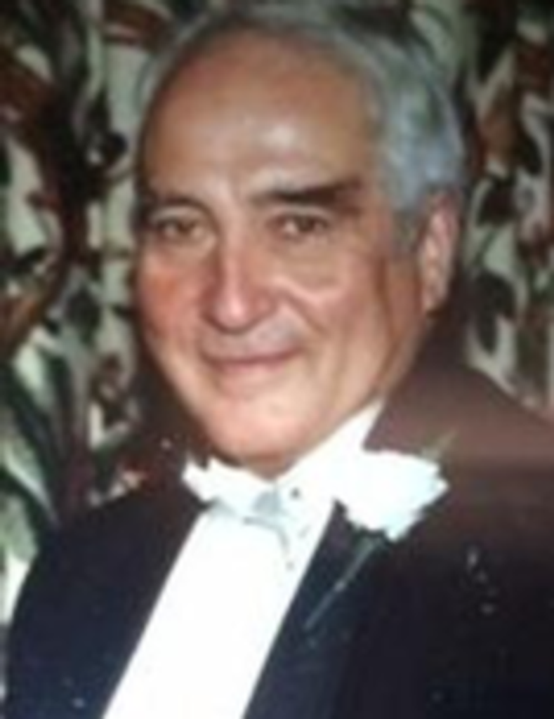 C. John Mann