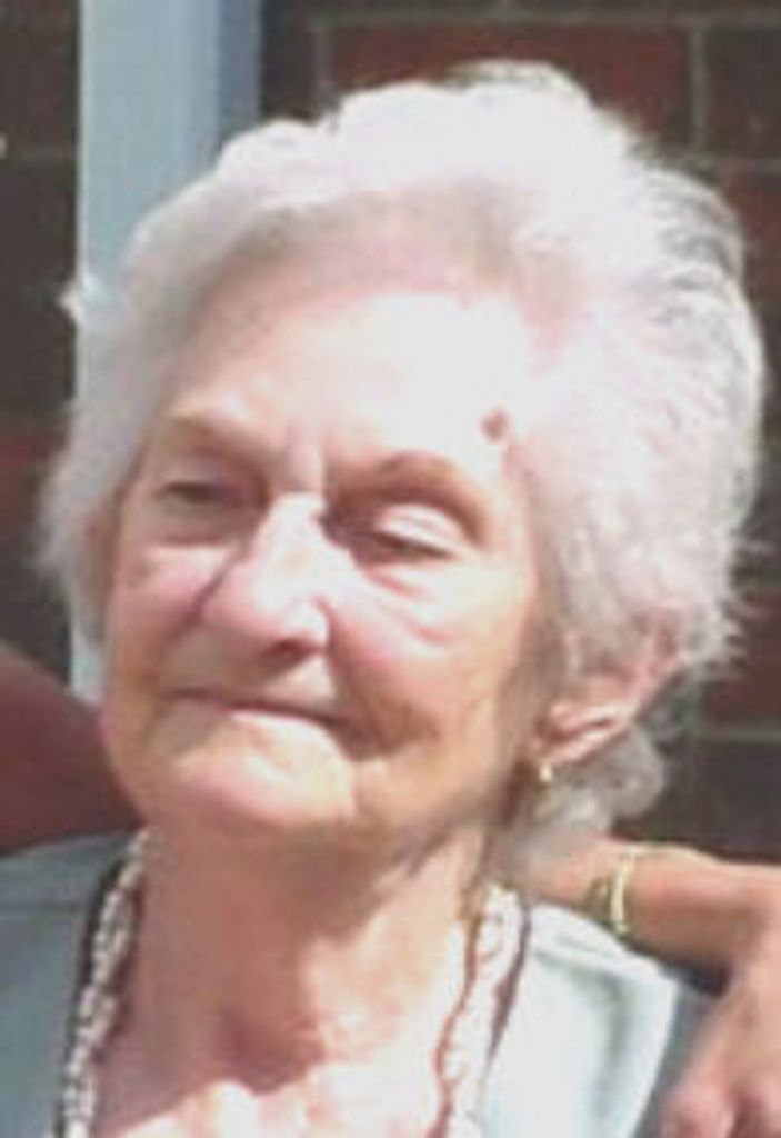 Nancy Medcalf Gilmore Profile Photo