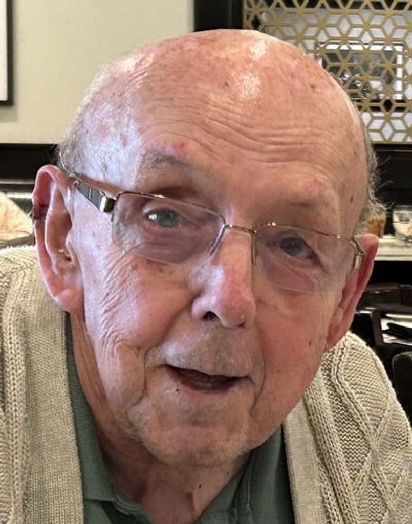 Tsgt Robert James Weaver, Jr. Usaf Retired Profile Photo