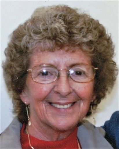 Catherine "Carrie" Kirby Profile Photo