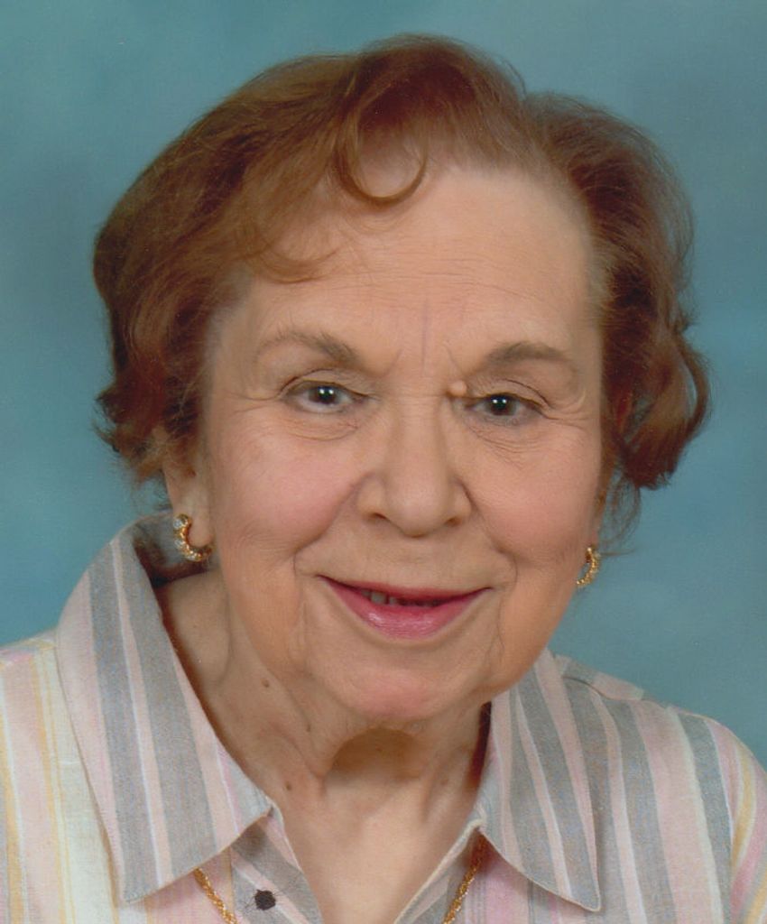 Evelyn M. Matuska Profile Photo