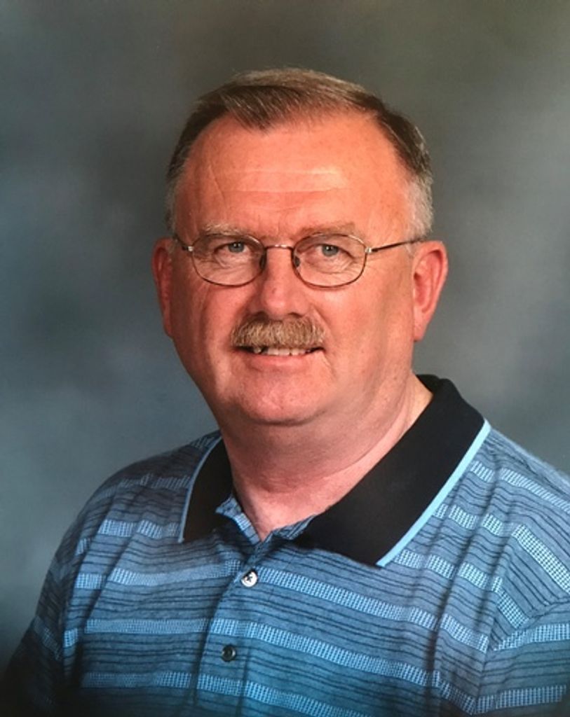 Bruce D. Christensen