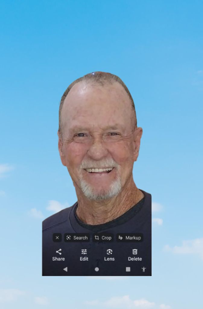 Larry Moody Profile Photo
