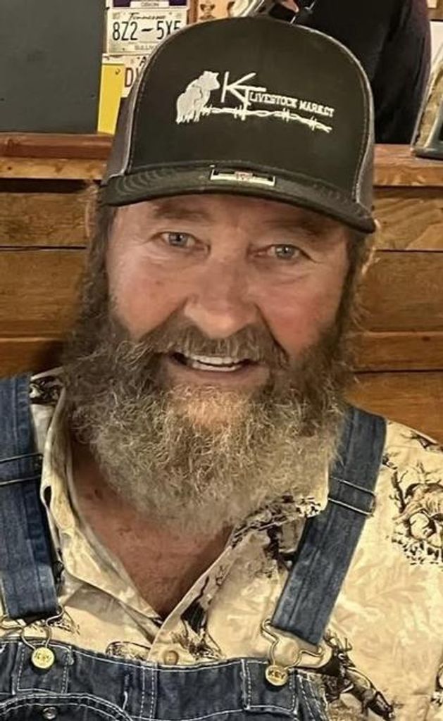Gary Lynn West Profile Photo