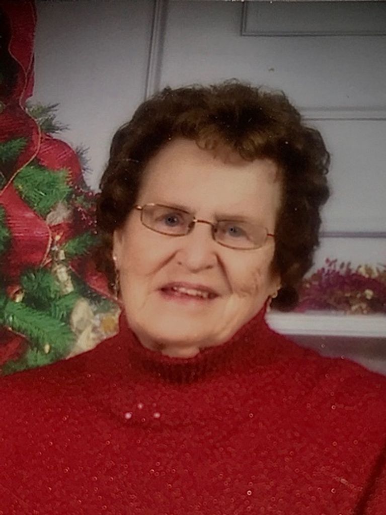 Betty Jewel Triplett Profile Photo