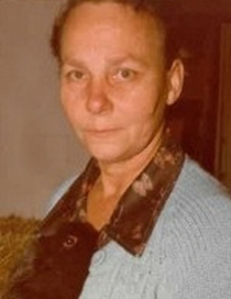 Helen Ardell Holmes