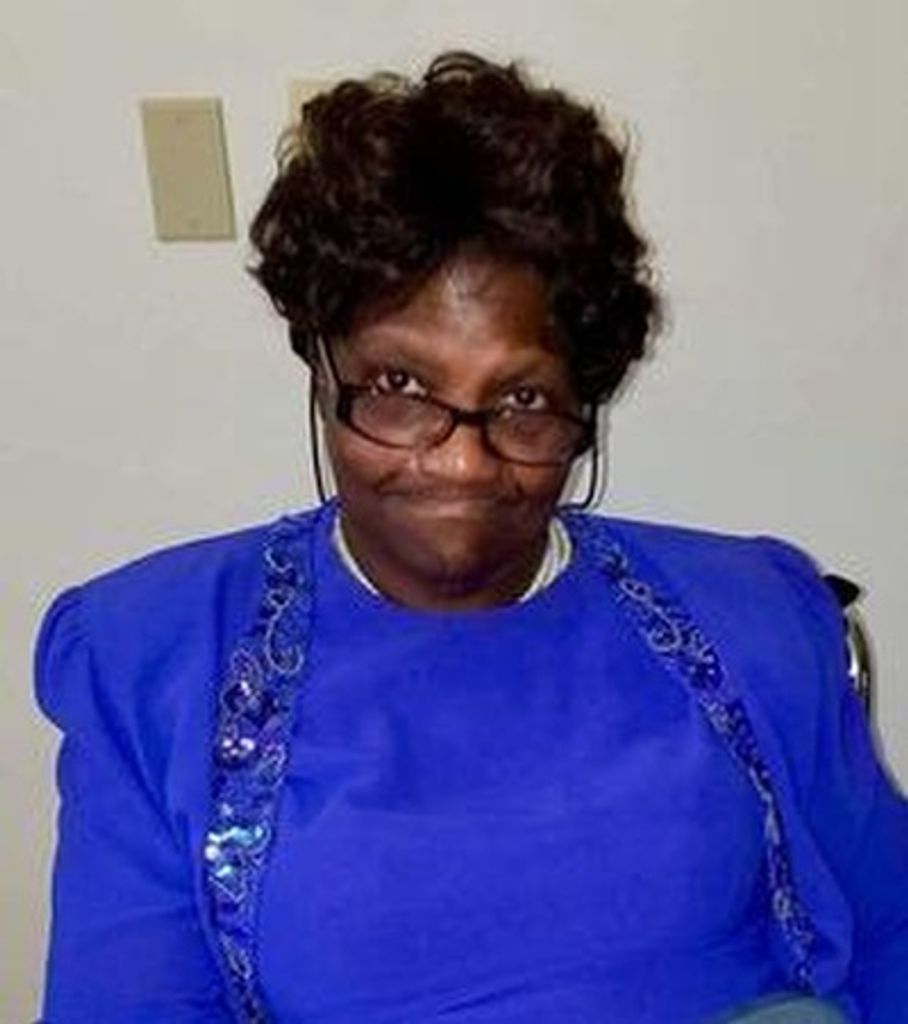 Joanne "Emma Jane" Brown