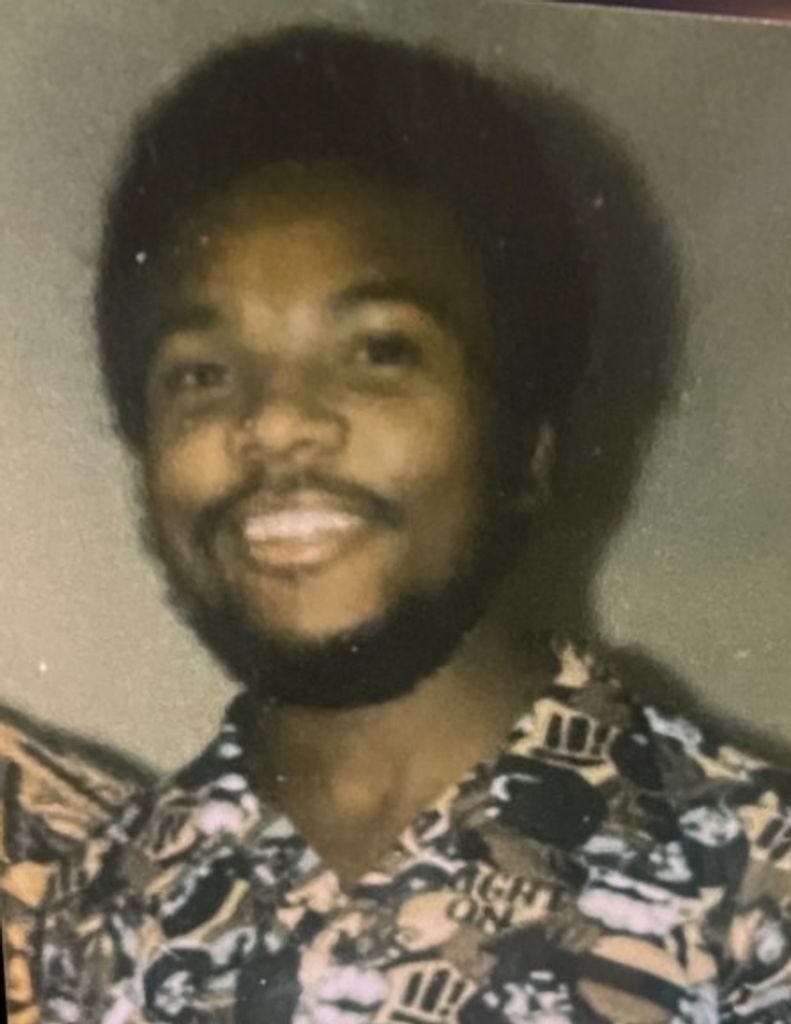 Frank Benjamin Patterson, Jr.