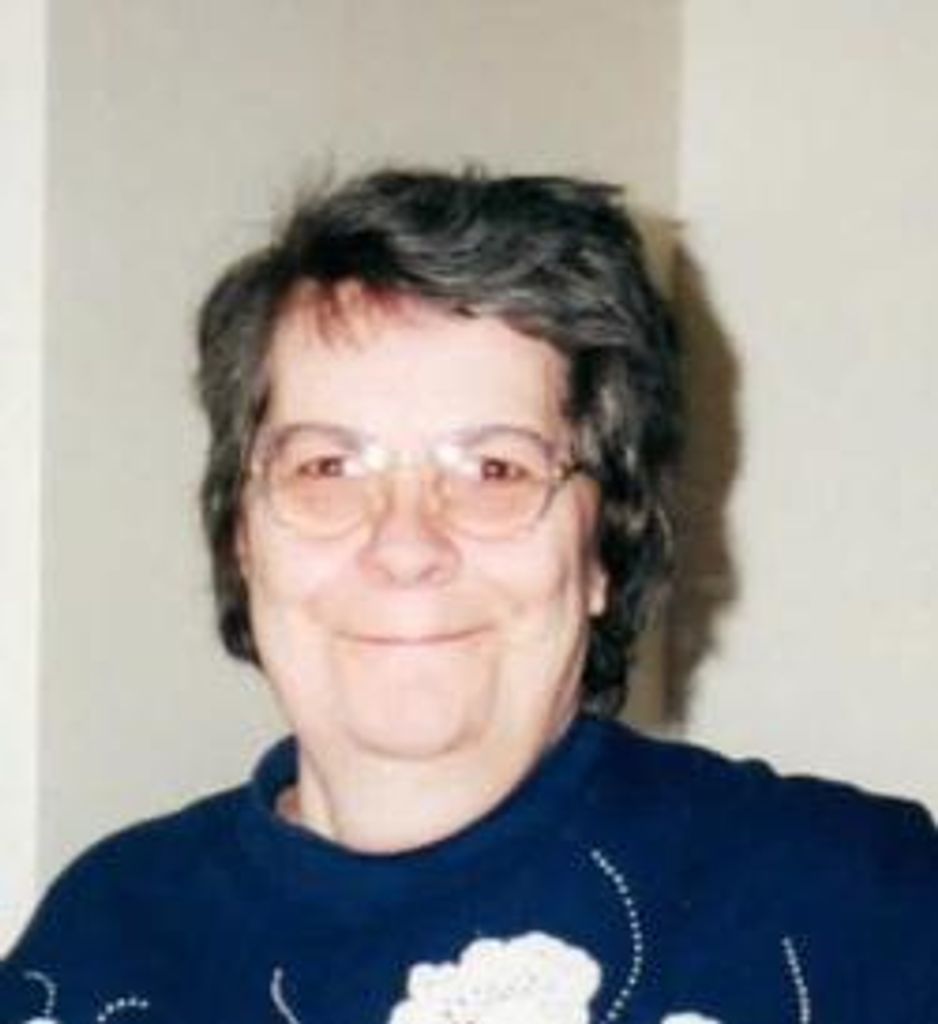 Frances Halvorson Profile Photo