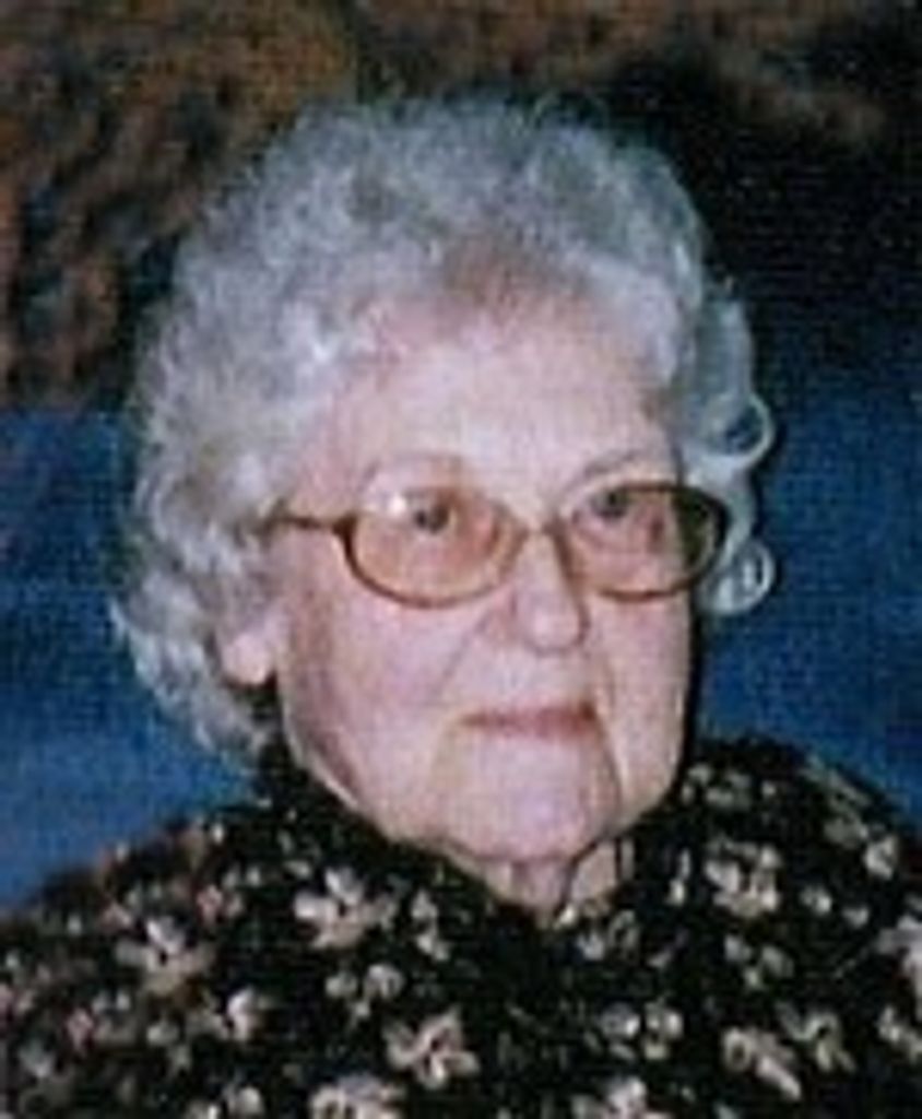 Marjorie Marj (Balderson)  Jackson Profile Photo