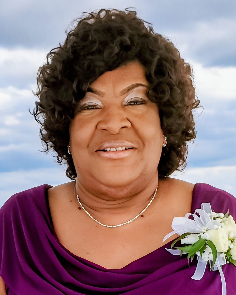 Harriet L. Lemon