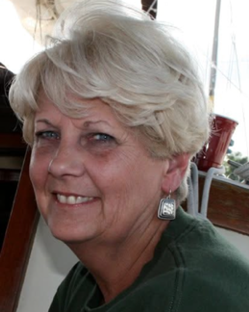 Dianne Gresham Griffin