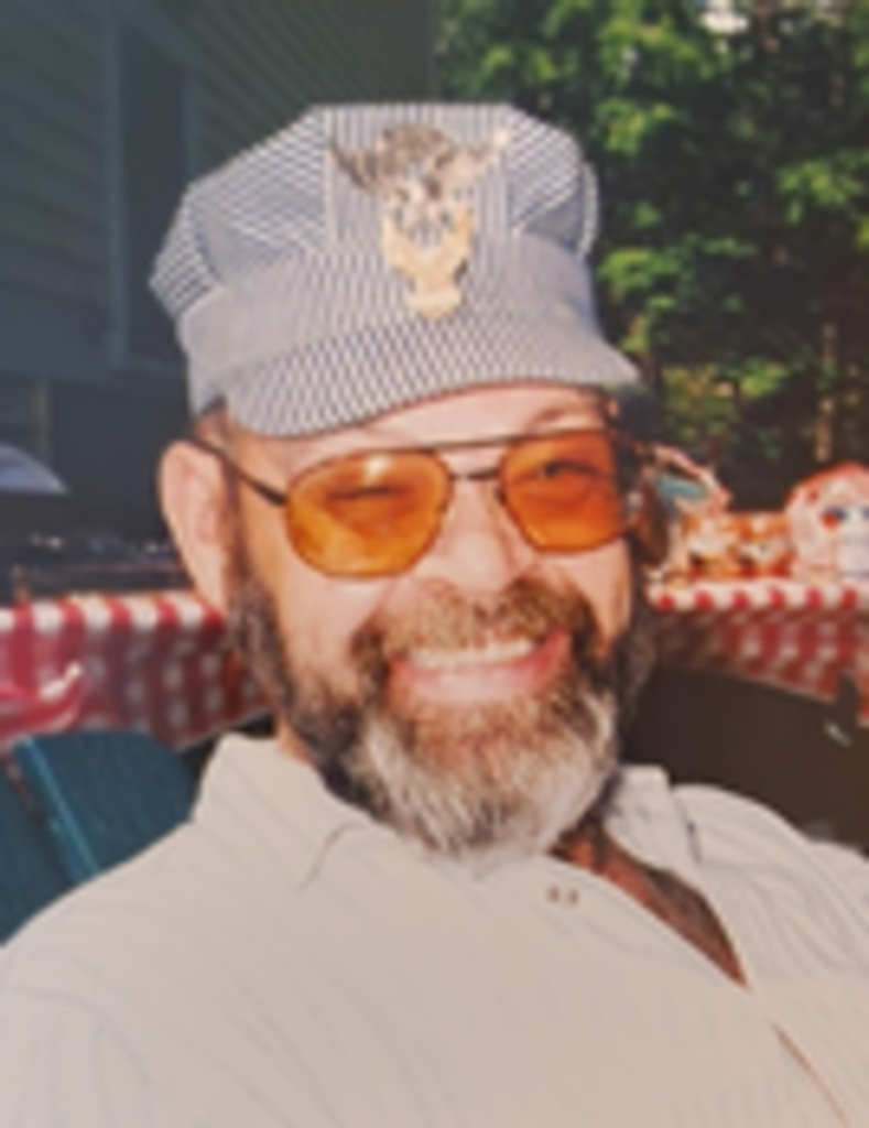 Thomas Gibbs Profile Photo
