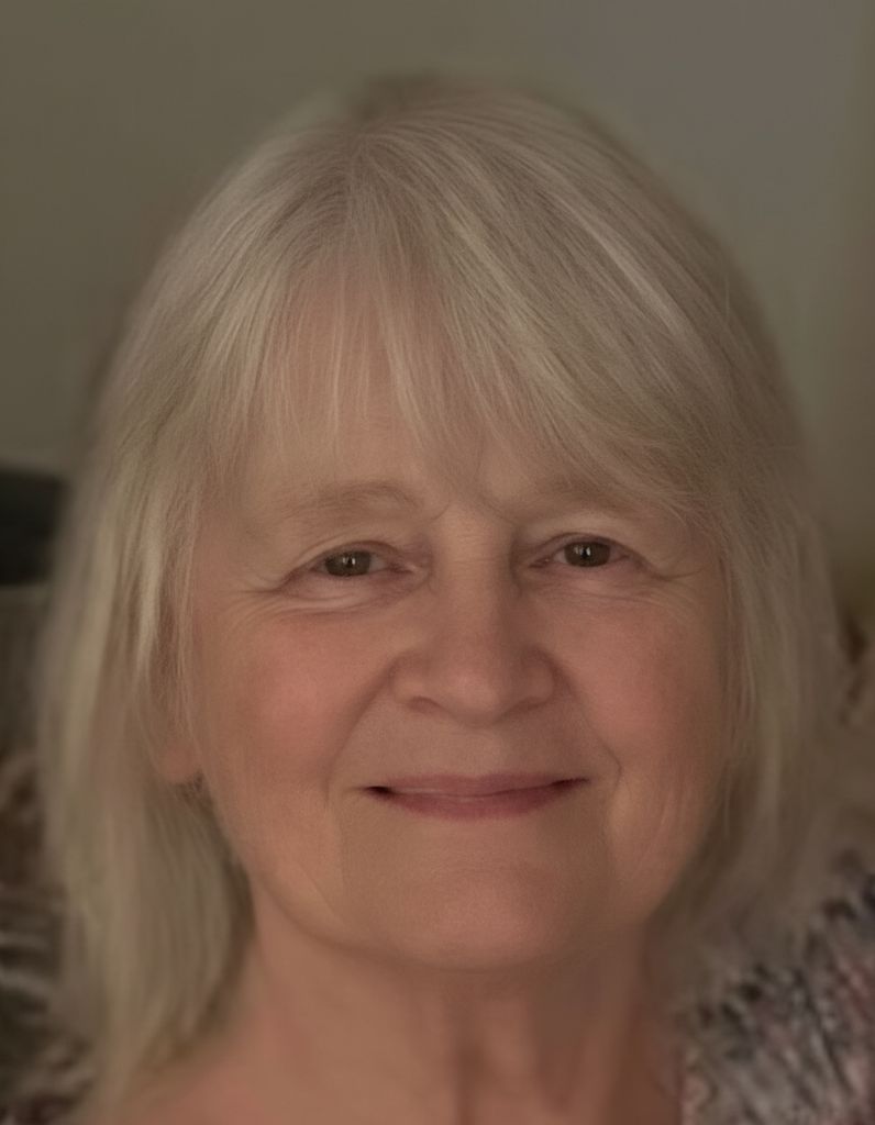 Linda Elaine Chasteen