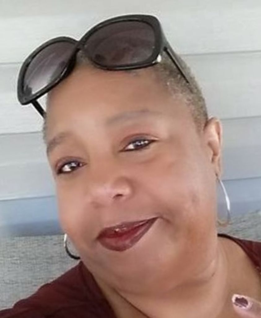 Alicia M. Mccutchen