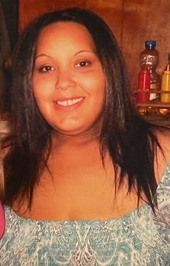 Shameka Danielle Webb Profile Photo