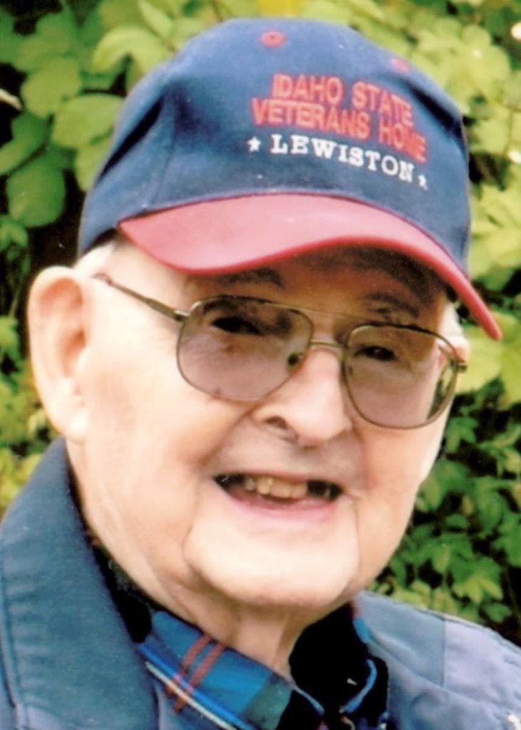 Roscoe Dowell Profile Photo